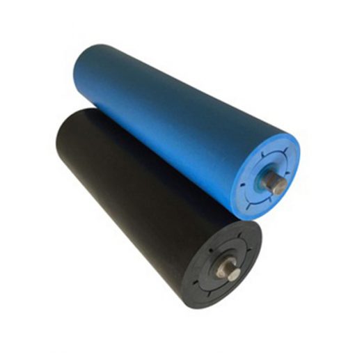 HDPE con lăn