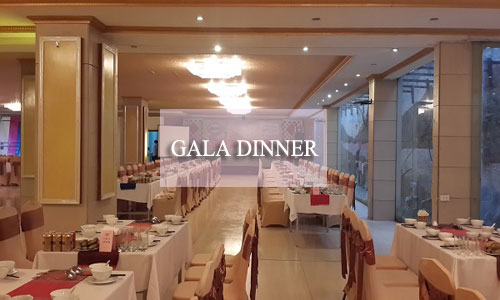 Tổ chức gala dinner - Công Ty TNHH Sự Kiện Và Du Lịch Sea Group