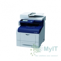 Máy in Xerox - Công Ty Cổ Phần Giải Pháp Hệ Thống Thông Tin MYIT