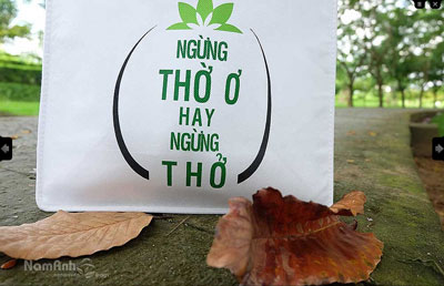 Túi vải không dệt - Công Ty TNHH Sản Xuất Bao Bì Nam Anh