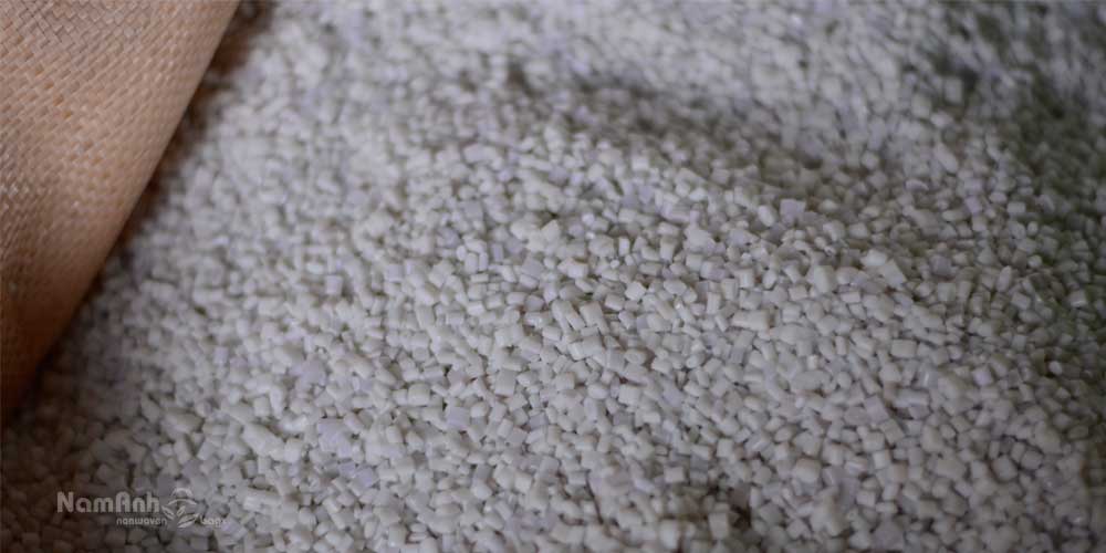 Vải không dệt - Công Ty TNHH Sản Xuất Bao Bì Nam Anh