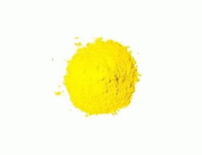 Tartrazine vàng chanh