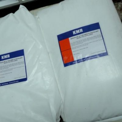 Hóa chất Polymer