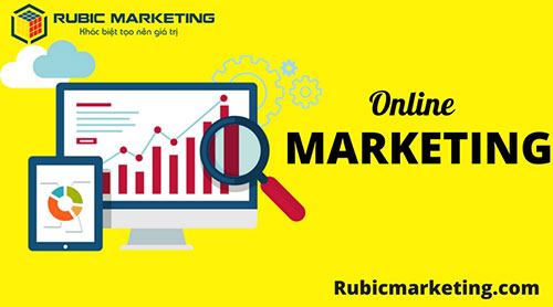 Quảng cáo Marketing online - Công Ty TNHH Rubic Group
