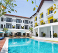 Cho thuê khách sạn kinh doanh Đà Nẵng