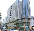 Cho thuê văn phòng tòa nhà Luxury Trần Phú