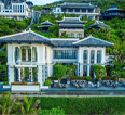 Cho thuê villa tại Đà Nẵng - Mizuland - Công ty TNHH LLC Mizuki
