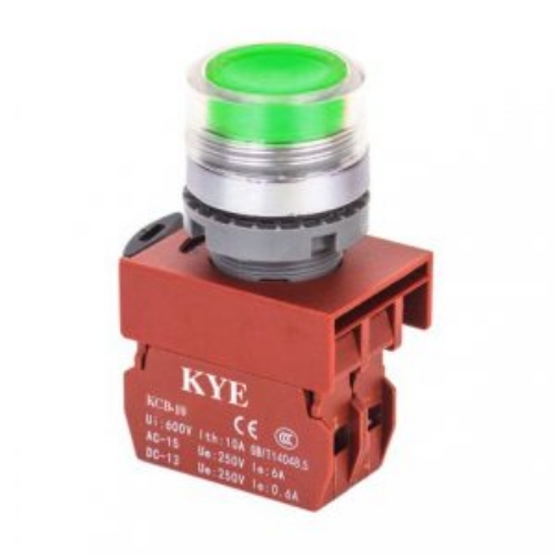 Nút nhấn 220V - Công Ty TNHH Tín Thiên Phú