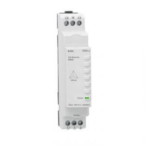 Role bảo vệ mất pha Kael - Công Ty TNHH Tín Thiên Phú