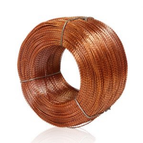 Dây đồng niêm phong - Công Ty TNHH Tín Thiên Phú