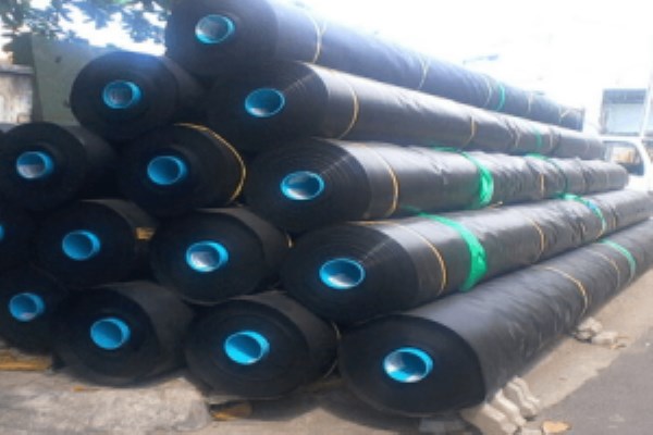 Màng chống thấm HDPE HSE - Vật Liệu Chống Thấm WINBATA - Công Ty Cổ Phần WINBATA Việt Nam