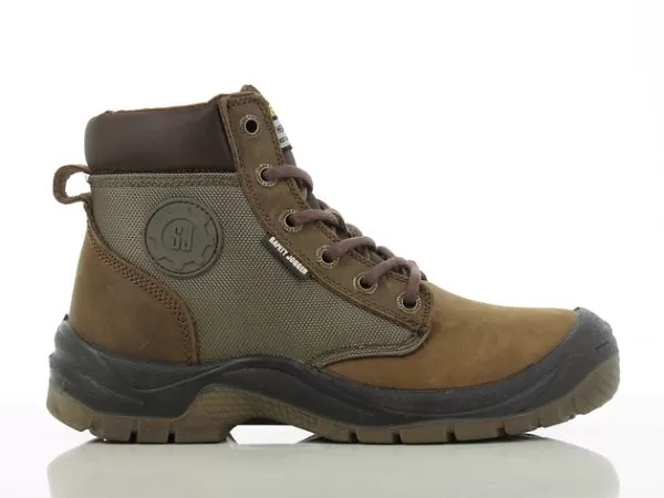 Giày Safety Jogger Dakar 019