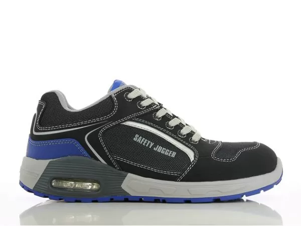 Giày Safety Jogger – Raptor