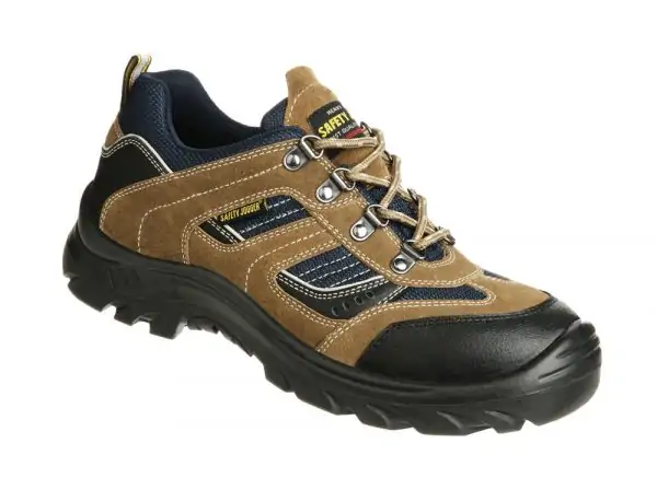 Giày Safety Jogger X2020P