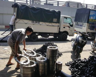 Hình ảnh hoạt động công ty Nguyễn Trương