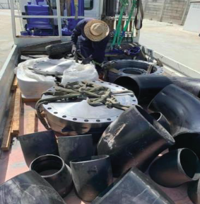 Hình ảnh hoạt động công ty Nguyễn Trương