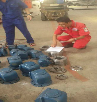 Hình ảnh hoạt động công ty Nguyễn Trương