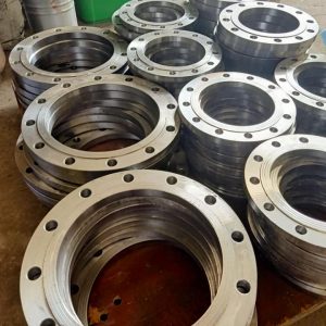 Mặt bích tiêu chuẩn DIN