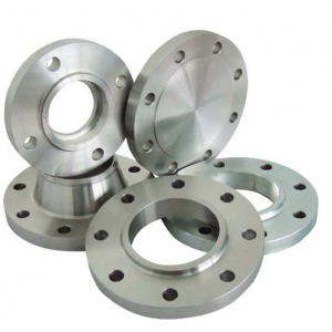 Mặt bích tiêu chuẩn BS