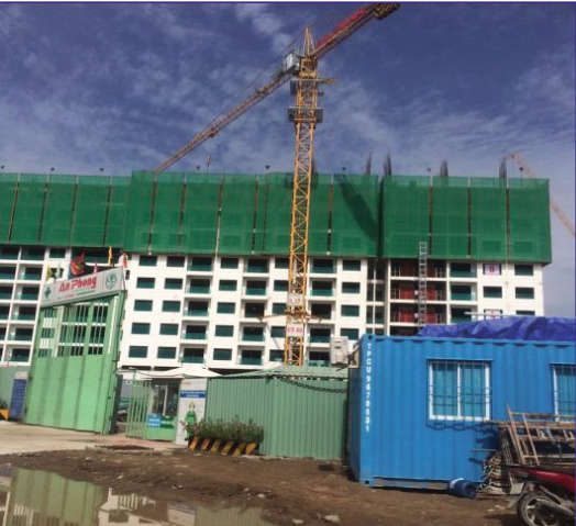 Dự án Vincity Quận 9