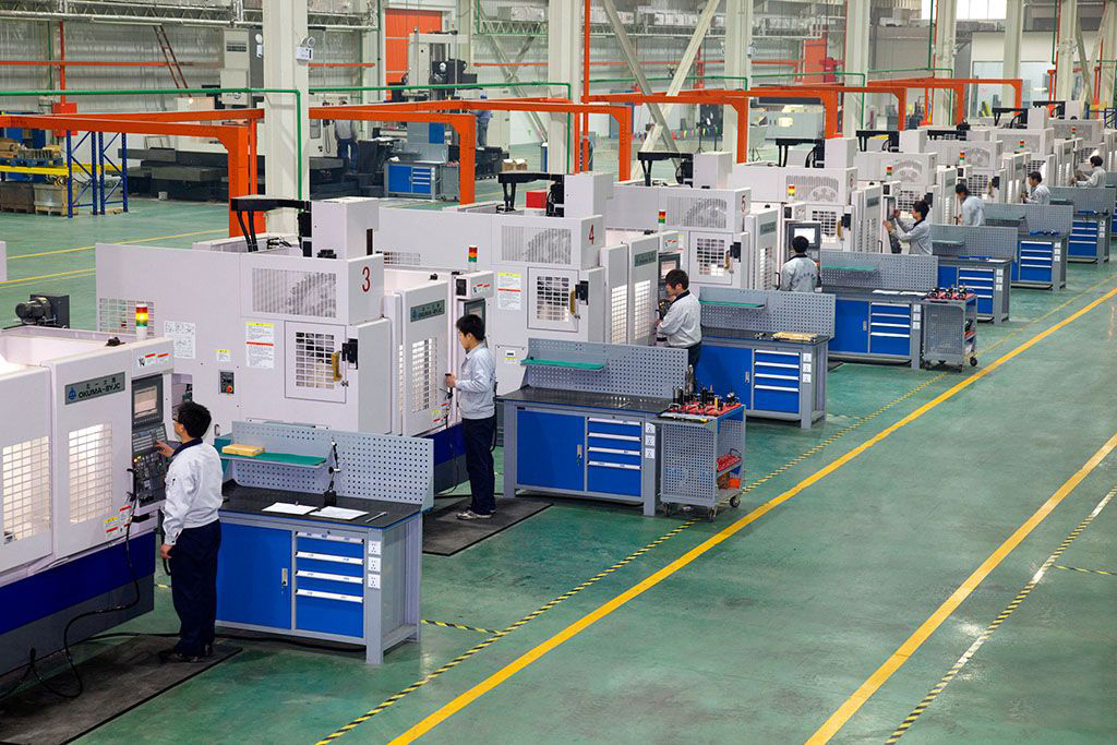  - Shenzhen Mirgoo Industrial Technology Co., Ltd