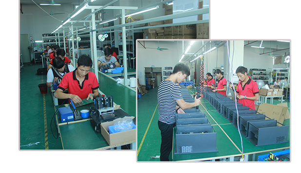  - Shenzhen Mirgoo Industrial Technology Co., Ltd