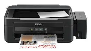 Sửa máy in màu Epson L210