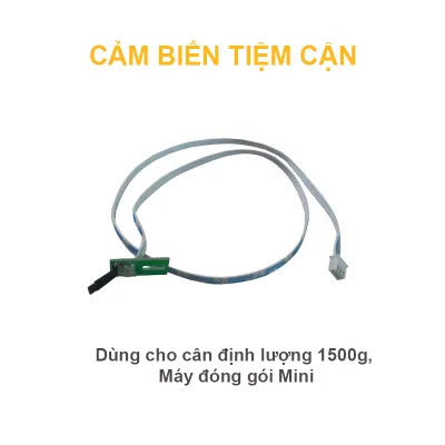 Cảm biến tiệm cận