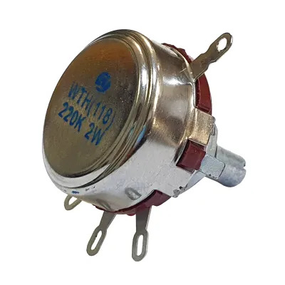 Dimmer điều tốc máy gấp toa