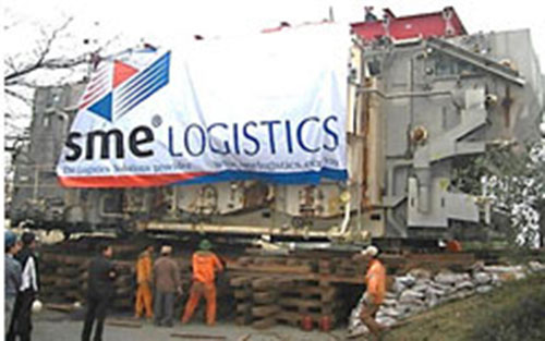 Vận chuyển đa phương tiện - SME Logistics - Công Ty CP SME Worldwide Logistics