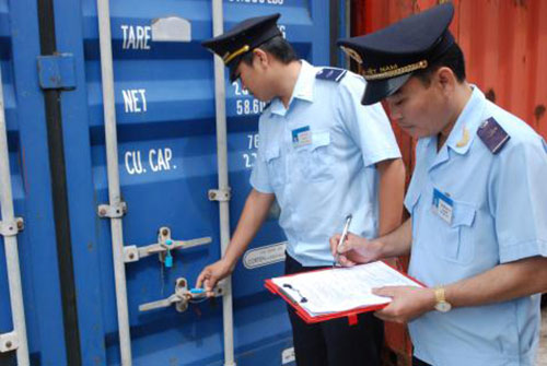 Dịch vụ khai báo hải quan - SME Logistics - Công Ty CP SME Worldwide Logistics
