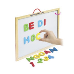 Bảng chữ cái