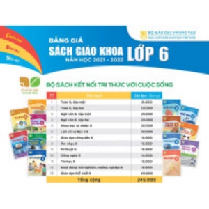 Sách giáo khoa