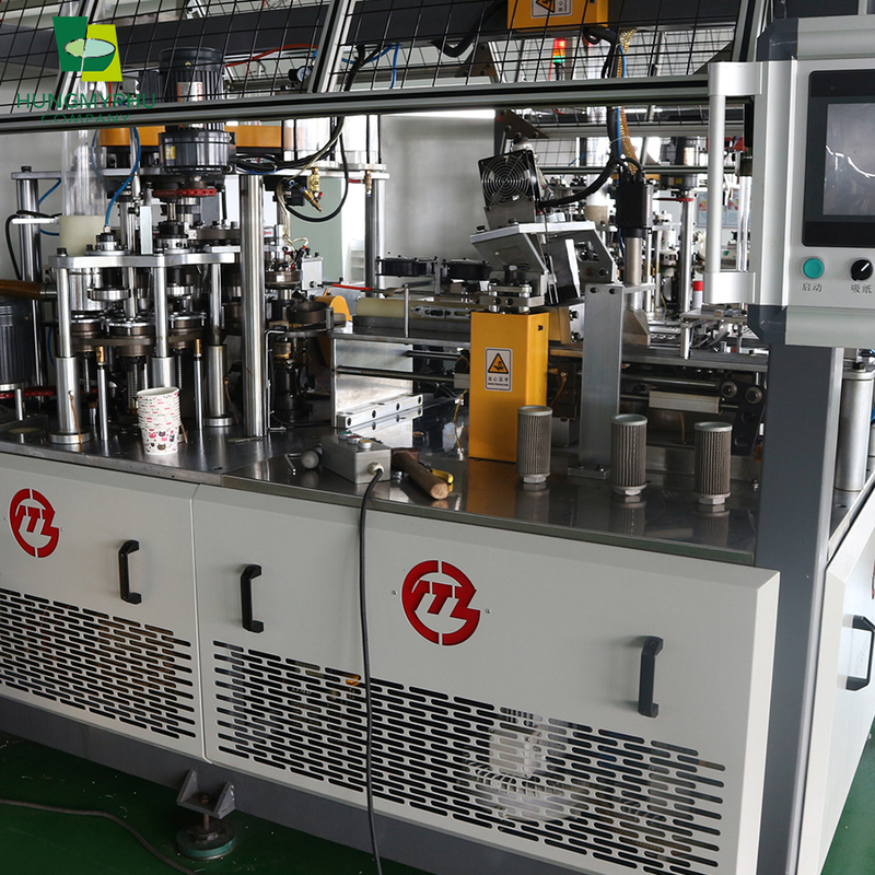 Hình ảnh sản xuất Hưng Mỹ Phú - Ly Cốc Giấy Hưng Mỹ Phú - Công Ty TNHH Hưng Mỹ Phú