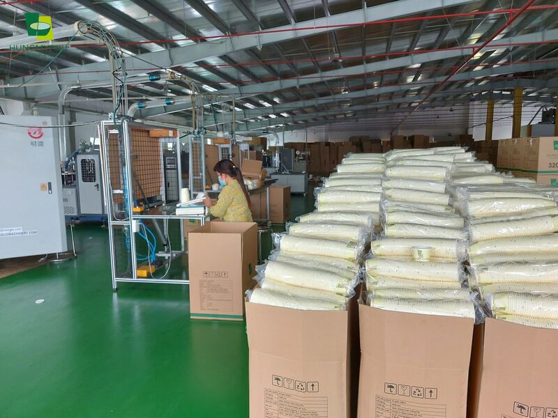 Hình ảnh sản xuất Hưng Mỹ Phú - Ly Cốc Giấy Hưng Mỹ Phú - Công Ty TNHH Hưng Mỹ Phú