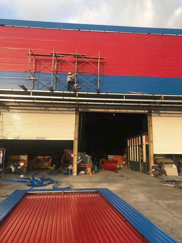 Thiết kế, thi công bảng hiệu quảng cáo - Thiết Kế Thi Công Quảng Cáo Mai Hương - Công Ty TNHH Thương Mại Và Dịch Vụ Mai Hương