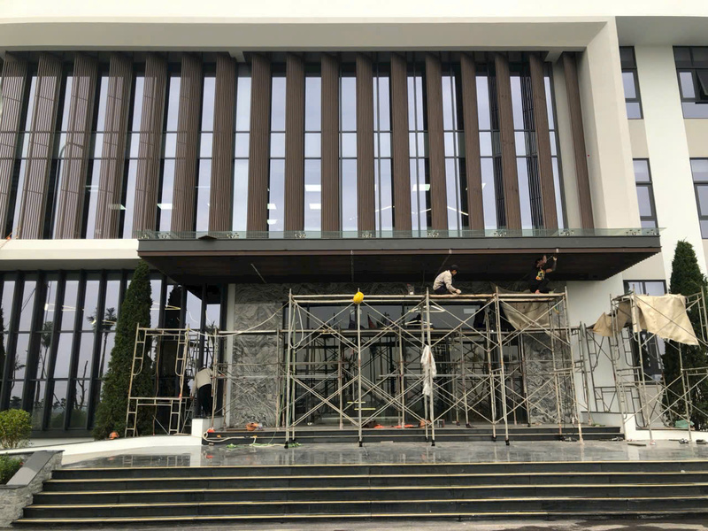 Thiết kế, thi công bảng hiệu quảng cáo - Thiết Kế Thi Công Quảng Cáo Mai Hương - Công Ty TNHH Thương Mại Và Dịch Vụ Mai Hương