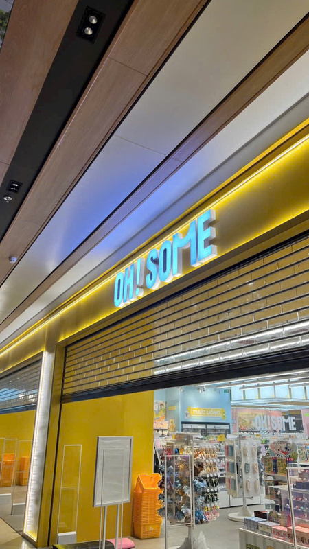 Thiết kế, thi công bảng hiệu chữ nổi - Thiết Kế Thi Công Quảng Cáo Mai Hương - Công Ty TNHH Thương Mại Và Dịch Vụ Mai Hương