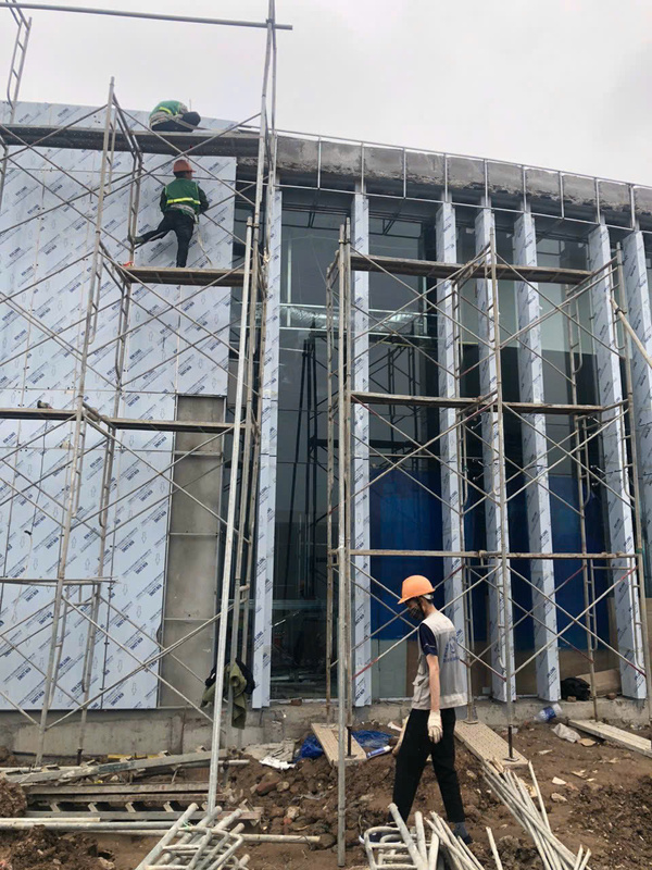 Thiết kế, thi công bảng hiệu quảng cáo - Thiết Kế Thi Công Quảng Cáo Mai Hương - Công Ty TNHH Thương Mại Và Dịch Vụ Mai Hương