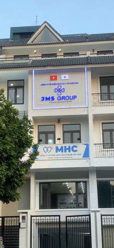 Thiết kế, thi công bảng hiệu công ty - Thiết Kế Thi Công Quảng Cáo Mai Hương - Công Ty TNHH Thương Mại Và Dịch Vụ Mai Hương