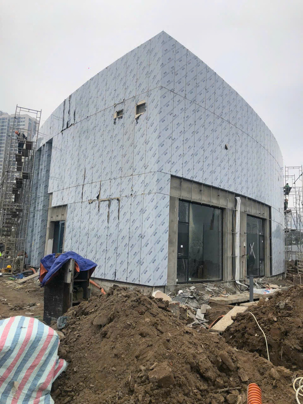 Thiết kế, thi công bảng hiệu quảng cáo - Thiết Kế Thi Công Quảng Cáo Mai Hương - Công Ty TNHH Thương Mại Và Dịch Vụ Mai Hương