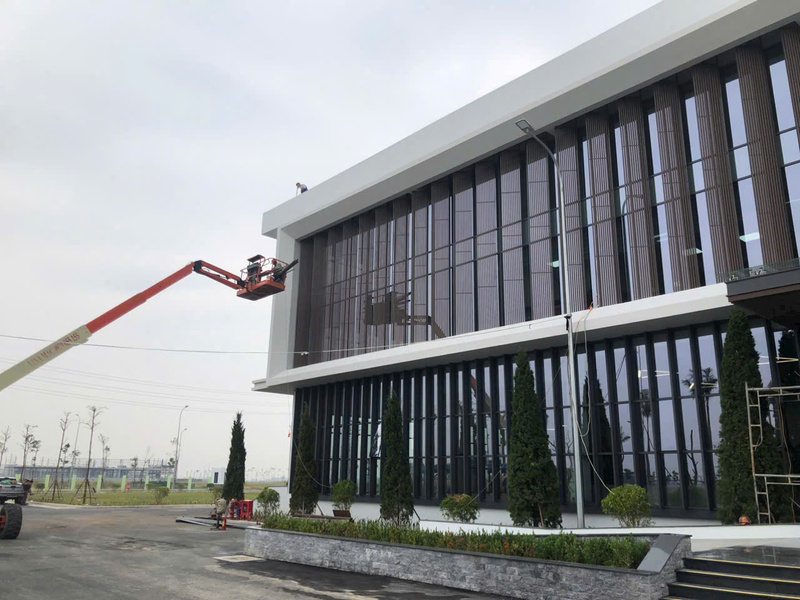 Thiết kế, thi công bảng hiệu quảng cáo - Thiết Kế Thi Công Quảng Cáo Mai Hương - Công Ty TNHH Thương Mại Và Dịch Vụ Mai Hương