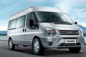 Cho thuê xe 16 chỗ - Xe Du Lịch Thảo Trang - Công Ty TNHH Thương Mại Dịch Vụ Du Lịch Thảo Trang