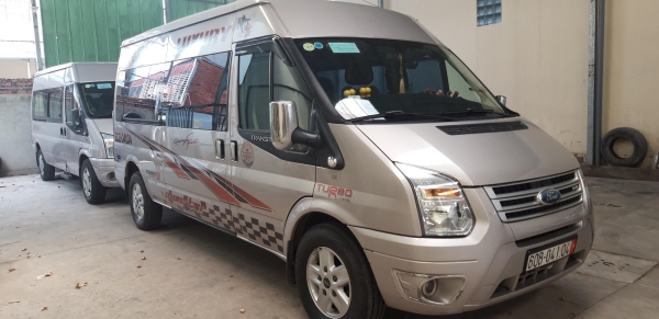 Cho thuê xe du lịch - Xe Du Lịch Thảo Trang - Công Ty TNHH Thương Mại Dịch Vụ Du Lịch Thảo Trang