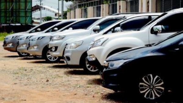 Xe đưa rước bệnh viện - Xe Du Lịch Thảo Trang - Công Ty TNHH Thương Mại Dịch Vụ Du Lịch Thảo Trang