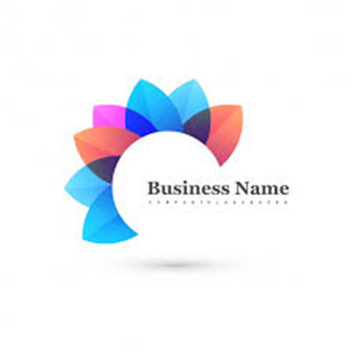 Thiết kế logo nhận diện thương hiệu - Vật Tư In ấn Vinaflexo - Công Ty TNHH Vinaflexo