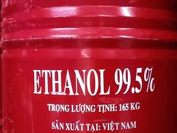 Cồn Tuyệt Đối 99.5% - Công Ty TNHH Hóa Chất Hỏa Long