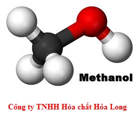 Cồn Methanol - Công Ty TNHH Hóa Chất Hỏa Long