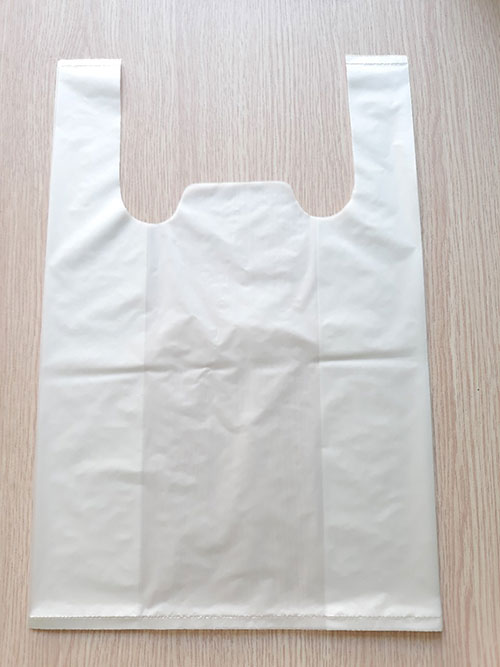 Túi T-shirt - Nhựa Phú Mỹ - Công Ty Cổ Phần Sản Xuất Nhựa Phú Mỹ
