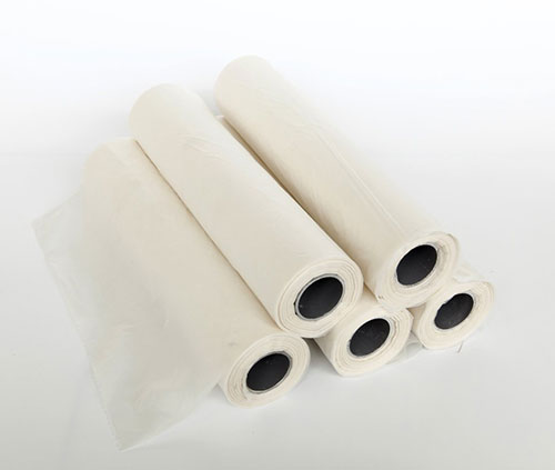 Túi cuộn tự phân hủy - Nhựa Phú Mỹ - Công Ty Cổ Phần Sản Xuất Nhựa Phú Mỹ